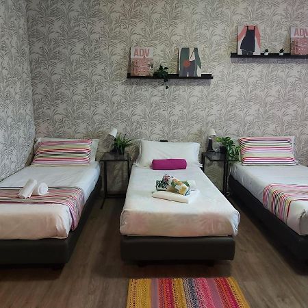 Bnbook Residence La Red Ро Екстер'єр фото