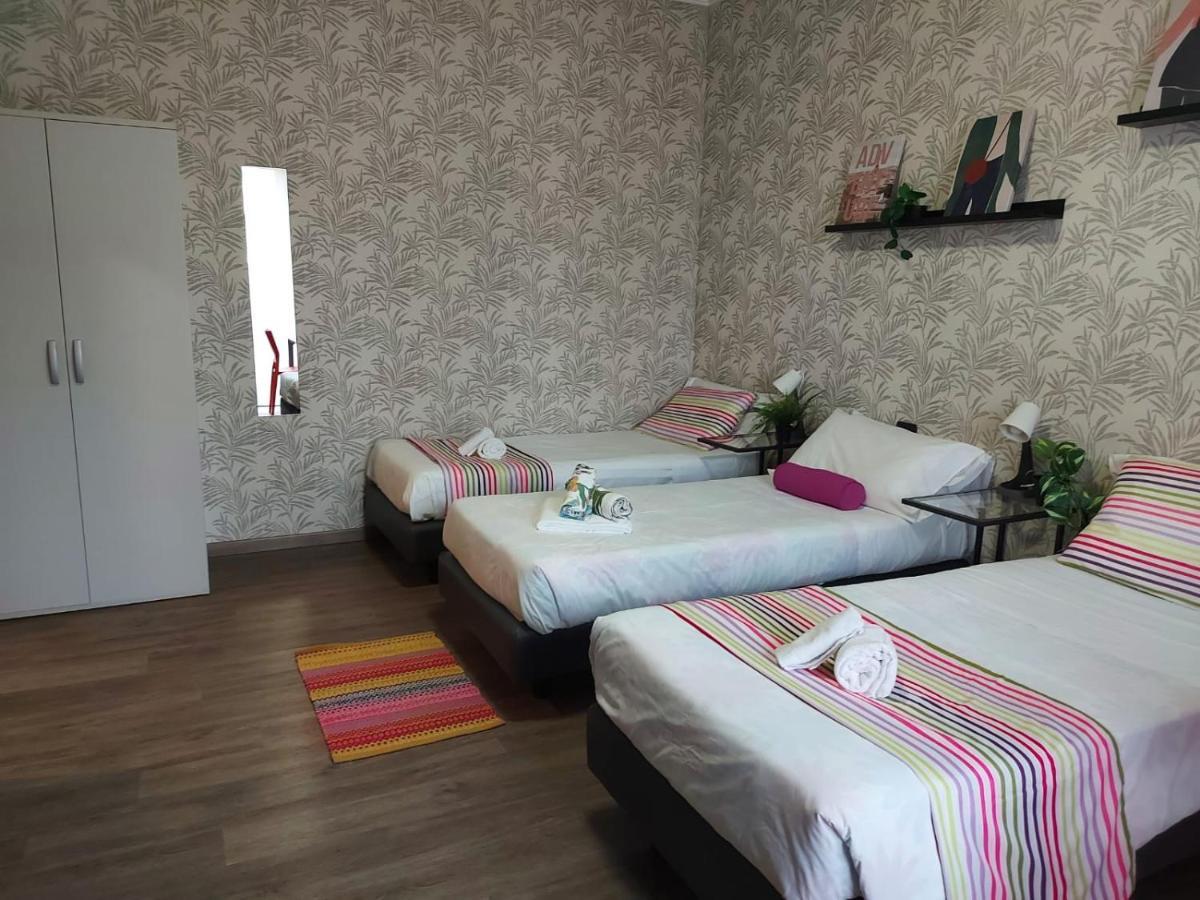 Bnbook Residence La Red Ро Екстер'єр фото