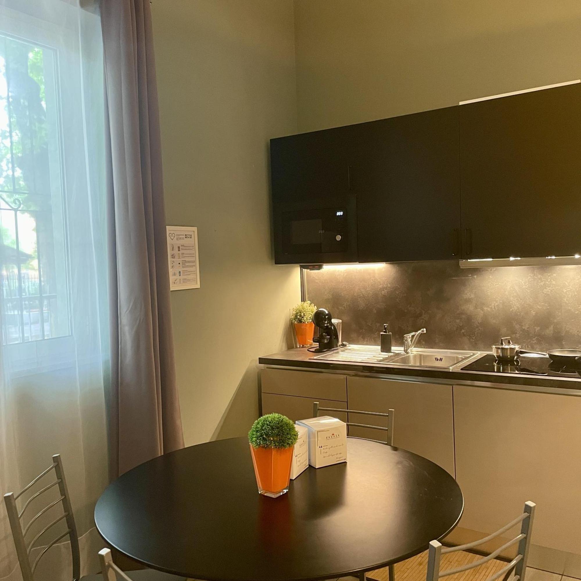 Bnbook Residence La Red Ро Екстер'єр фото